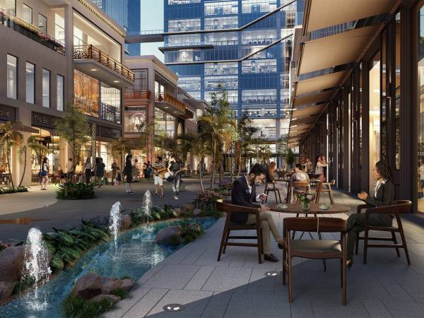  the-flagship-phase-1 Others