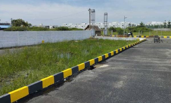  pranavam-blooming-garden Plot