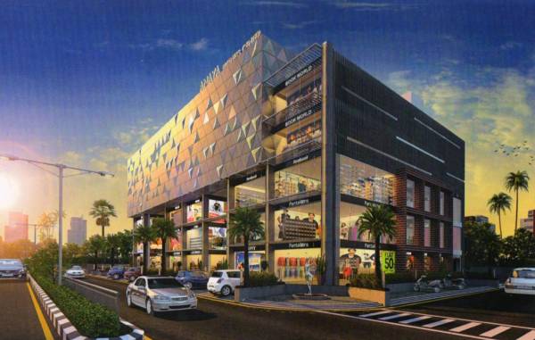  anaya-business-center Elevation