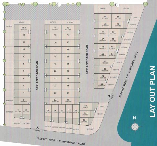  pelican-ind-estate- Layout Plan