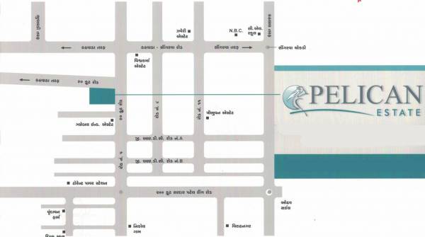  pelican-ind-estate- Location Plan