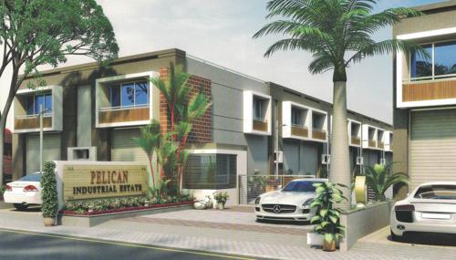  pelican-ind-estate- Entrance Lobby