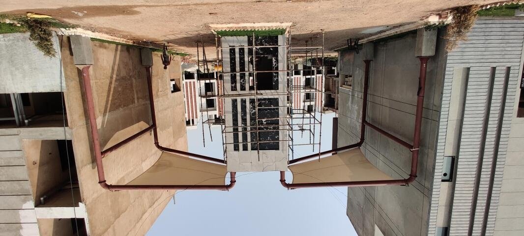 panache villas Panache Villas Construction Status June 25