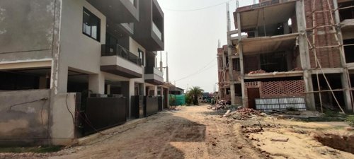  panache-villas Panache Villas Construction Status June-25