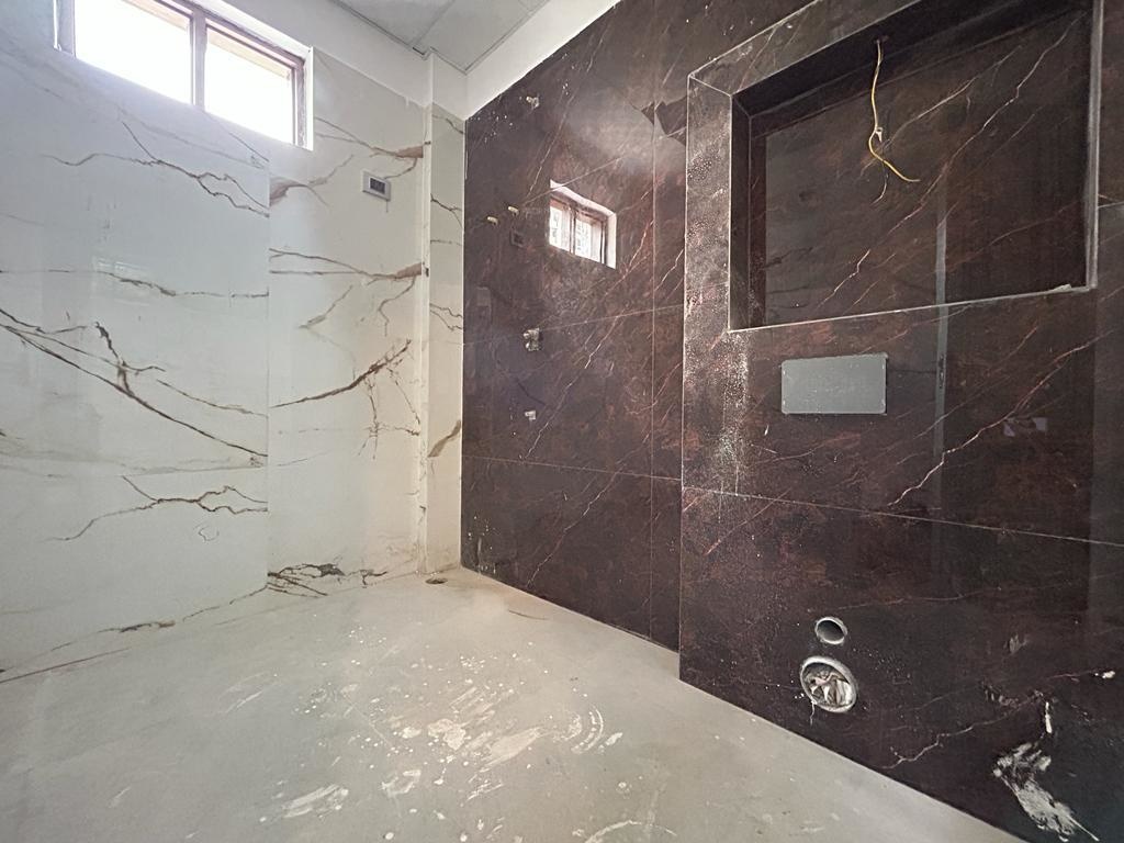 panache villas Bathroom