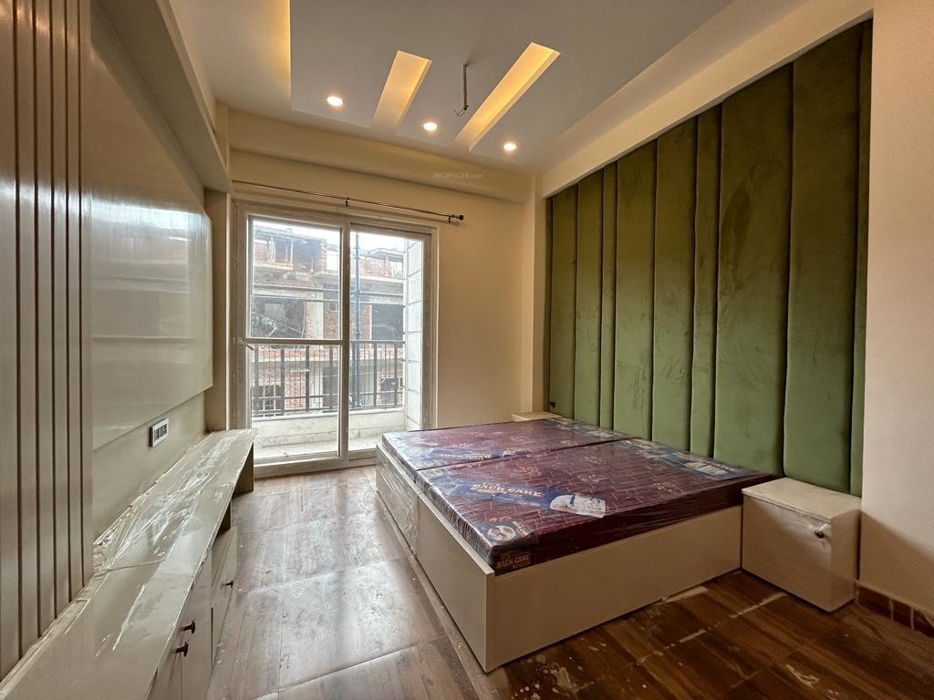 panache villas Bedroom