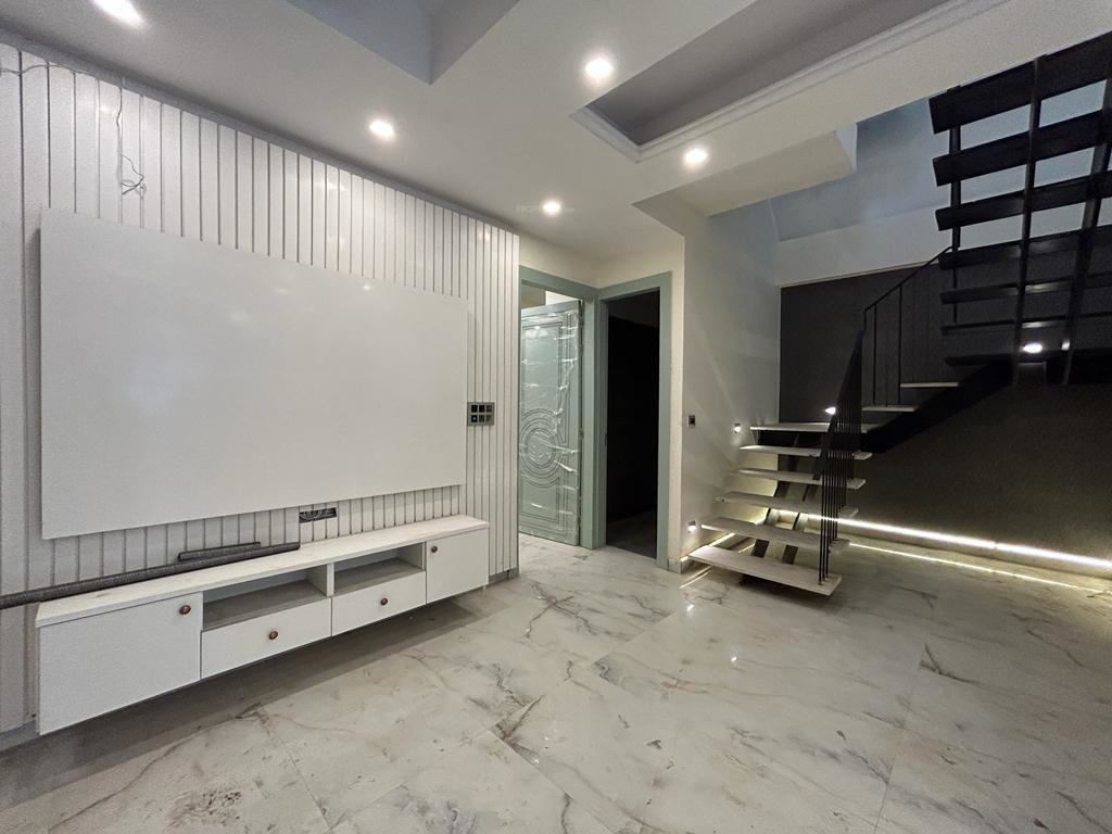 panache villas Living Area