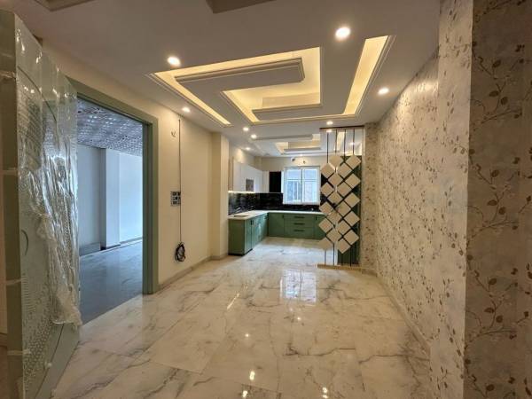  panache-villas Living Area