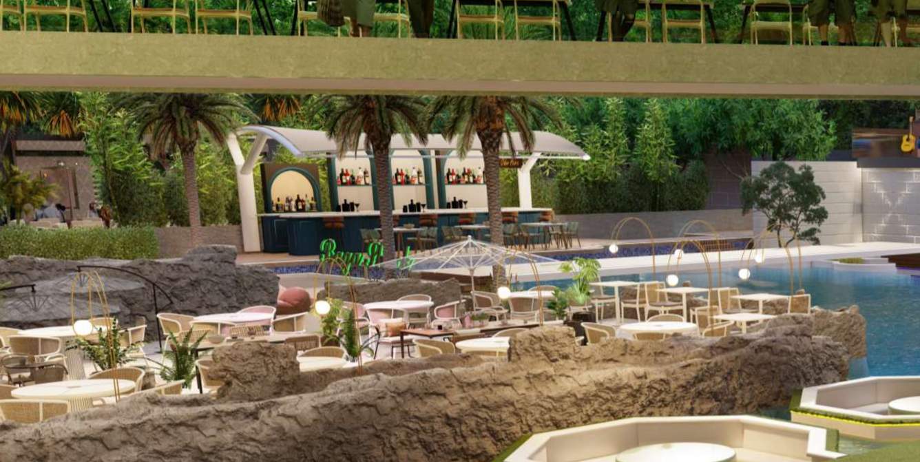  rise square palm street madison square broadway street Others