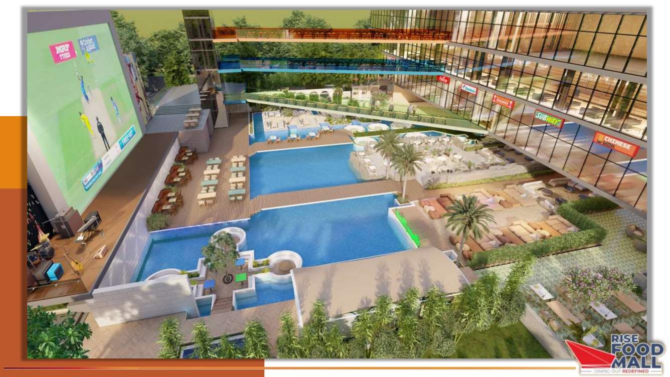  rise square palm street madison square broadway street Others