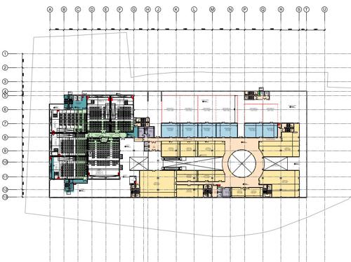  palm-emporio-mall Palm Emporio Mall Cluster Plan