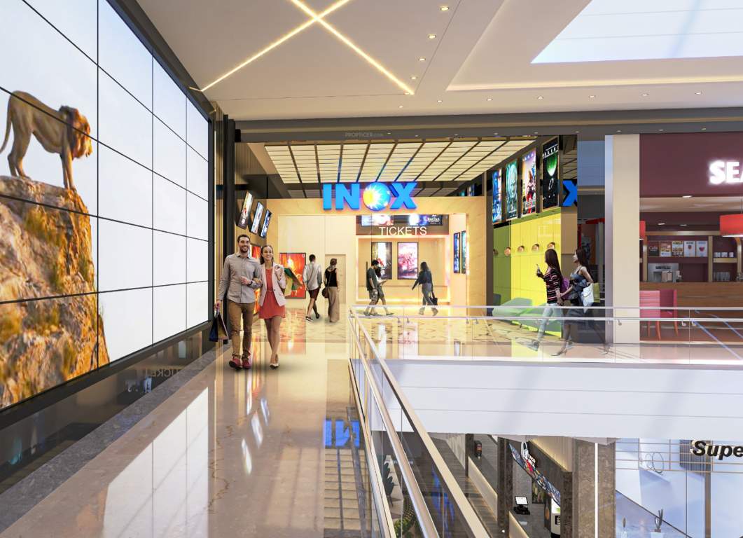  palm emporio mall Others