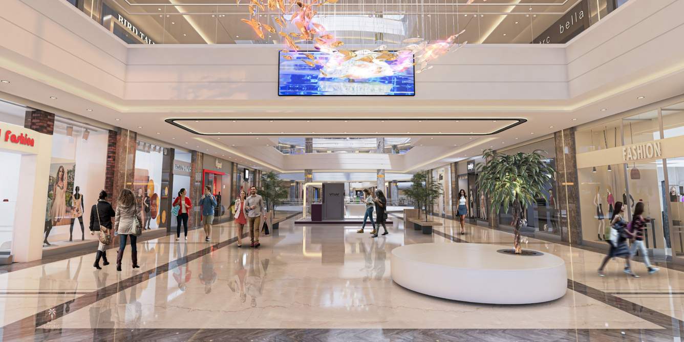  palm emporio mall Others