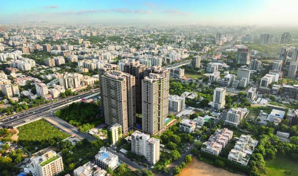 Elevation anamika-high-point Elevation