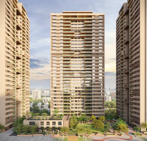 Elevation anamika-high-point Elevation