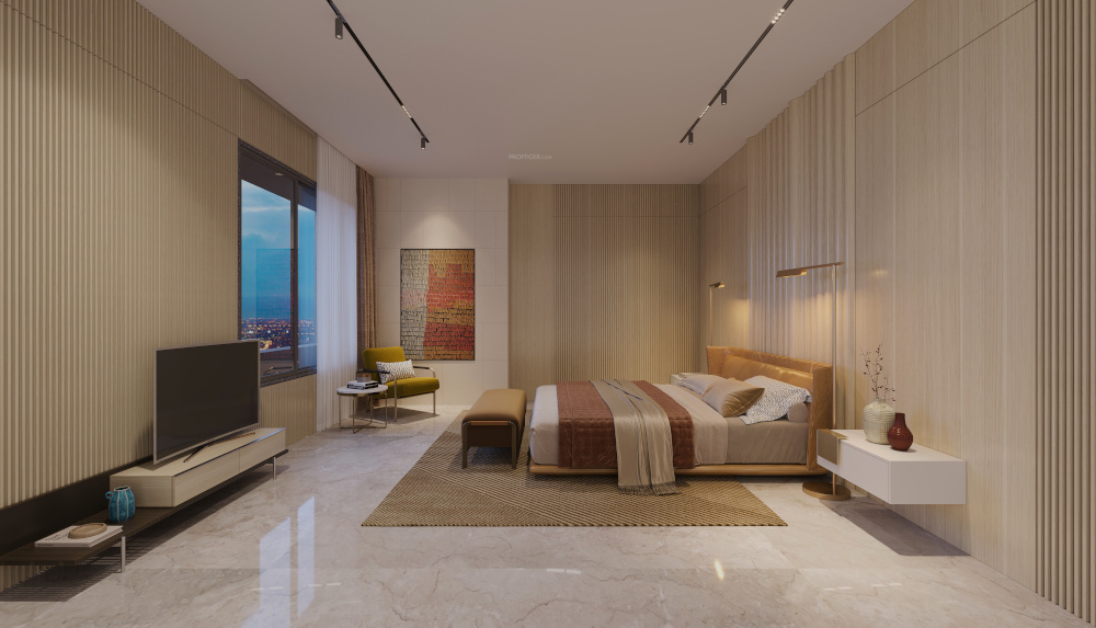  anamika high point Bedroom