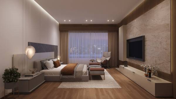 Bedroom anamika-high-point Bedroom