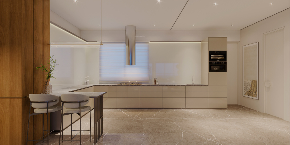  anamika high point Kitchen