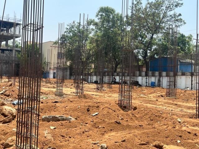 Jai Sri Devi Homes Samruddhi