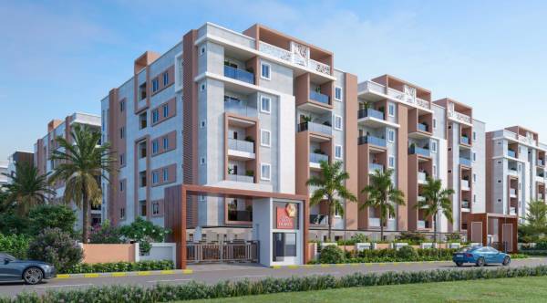  devi-homes-samruddhi Elevation