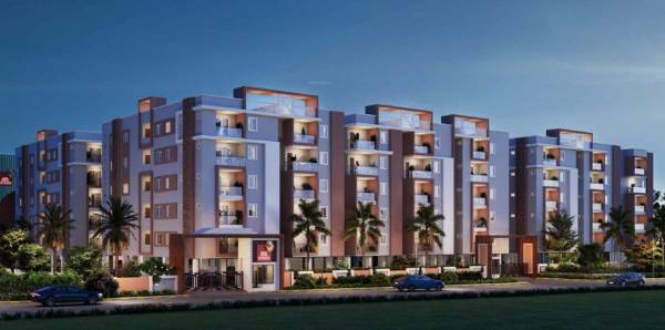  devi-homes-samruddhi Elevation