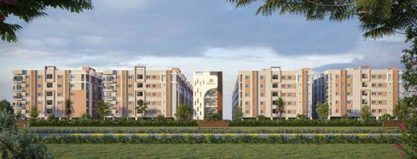  devi-homes-samruddhi Elevation