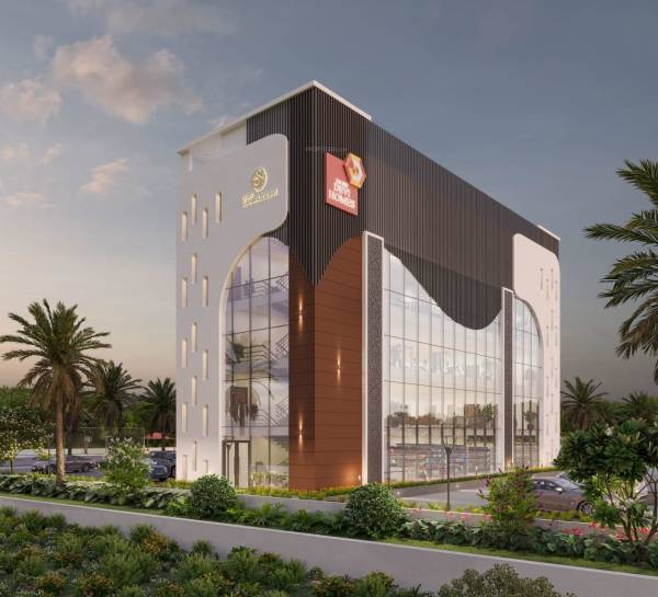  devi-homes-samruddhi Club House