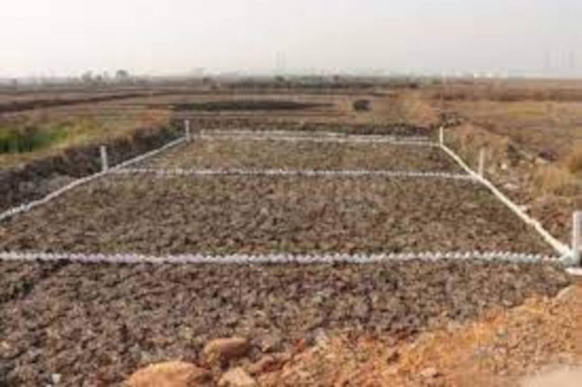   infra residential plot in ranjanpada mahamumbai Plot