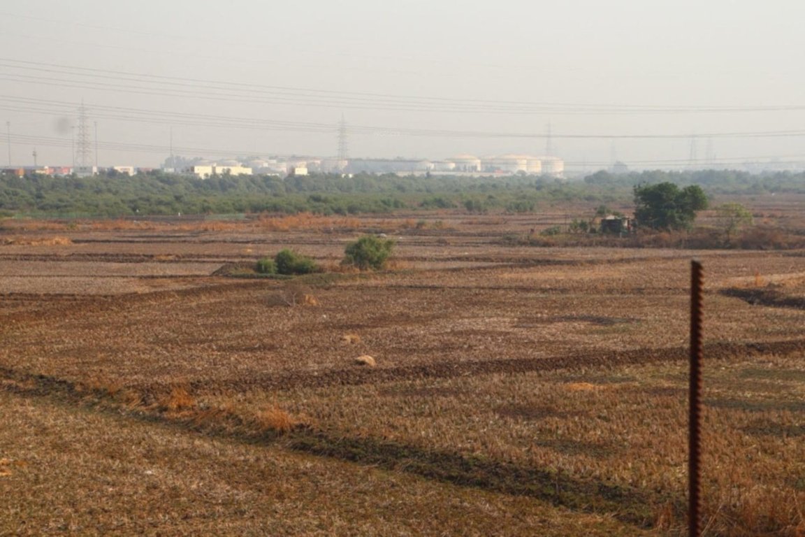  infra residential plot in ulwe mahamumbai Plot
