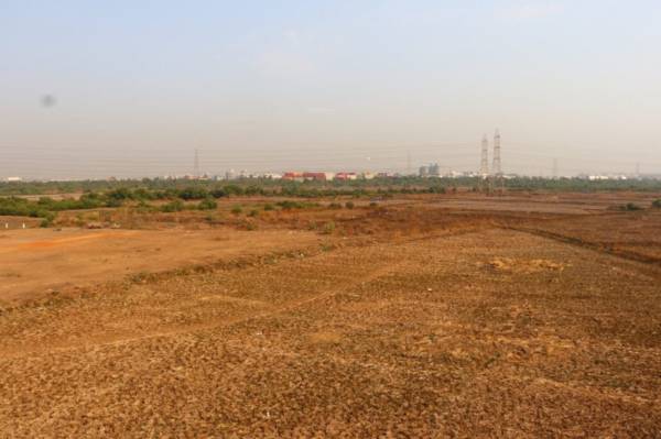  infra-plot-in-panvel-mahamumbai Plot