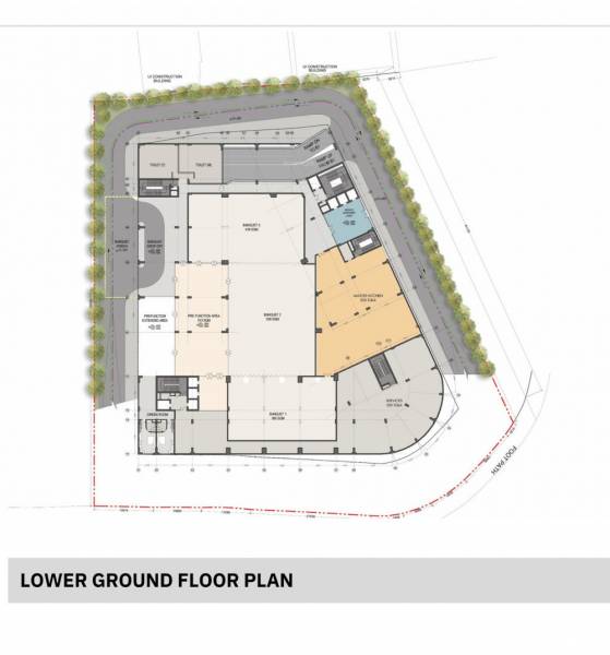  sikka-kingsberry-greens Cluster Plan