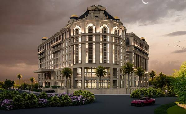  sikka-kingsberry-greens Elevation