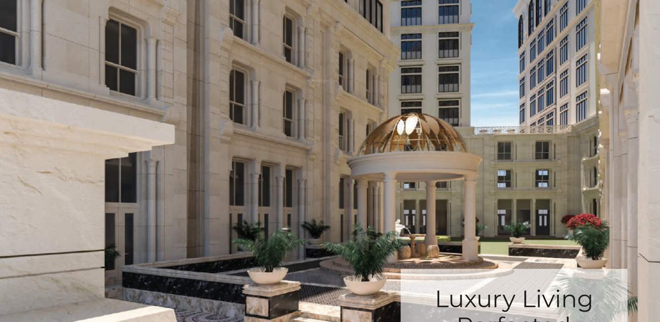 sikka kingsberry greens service apartment Observatories