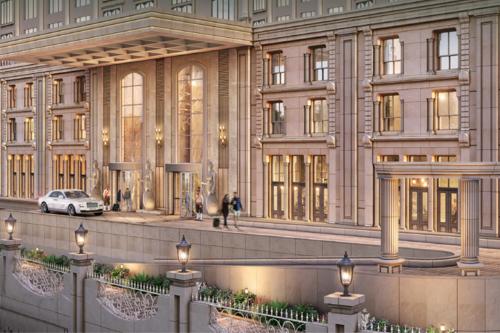  sikka-kingsberry-greens-service-apartment Others