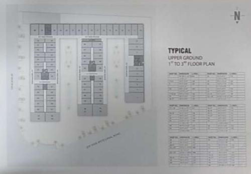 Times Trade Center Typical Cluster Plan times-trade-center Times Trade Center Typical Cluster Plan