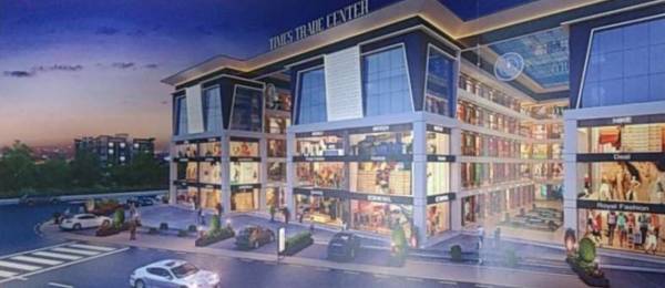 Elevation times-trade-center Elevation