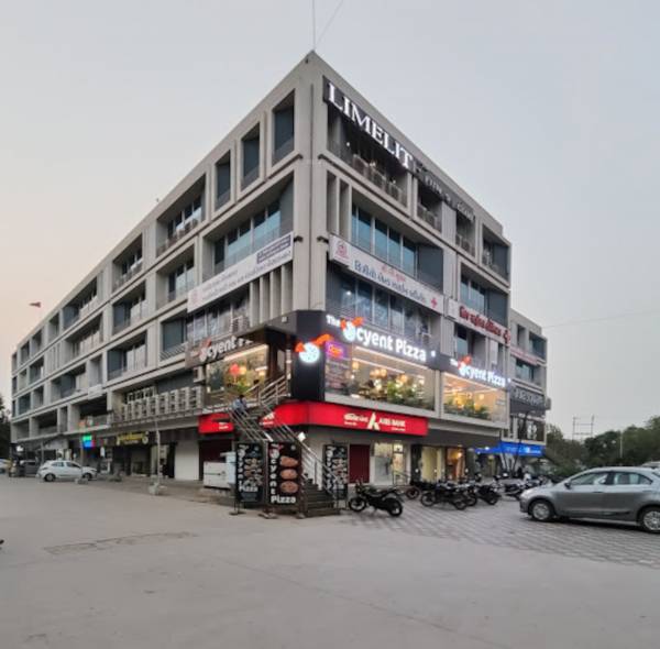 Elevation aura-square Elevation