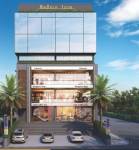  madhus-icon Elevation