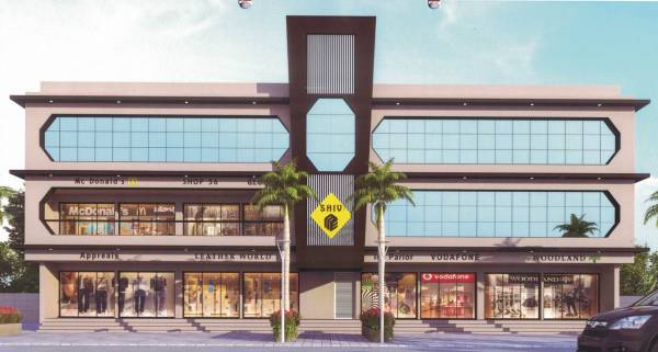  shiv-square Elevation