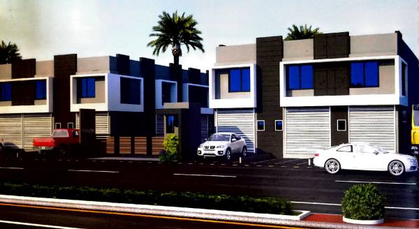  ashudev-industrial-park Elevation