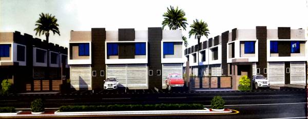  ashudev-industrial-park Elevation