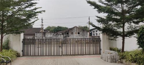  pranavam-coral Gated Community