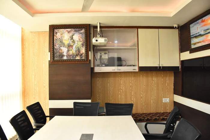  business park Business Center