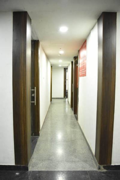  business-park Lift(s)