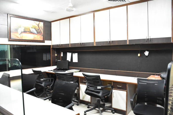  business park Others