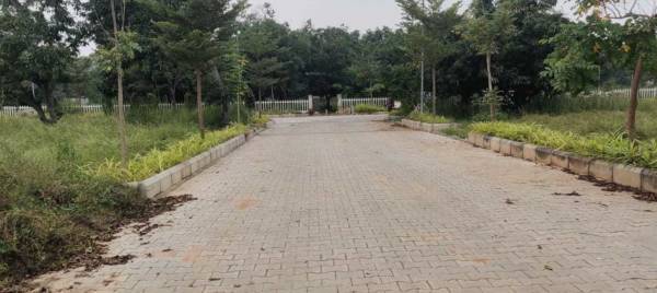  pranavam-jjs-crest Internal Roads