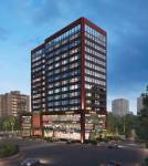 Elevation pv-enclave Elevation