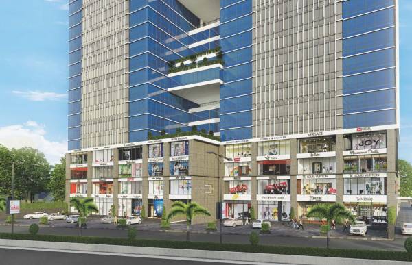  square-iii-b-phase-ii Others