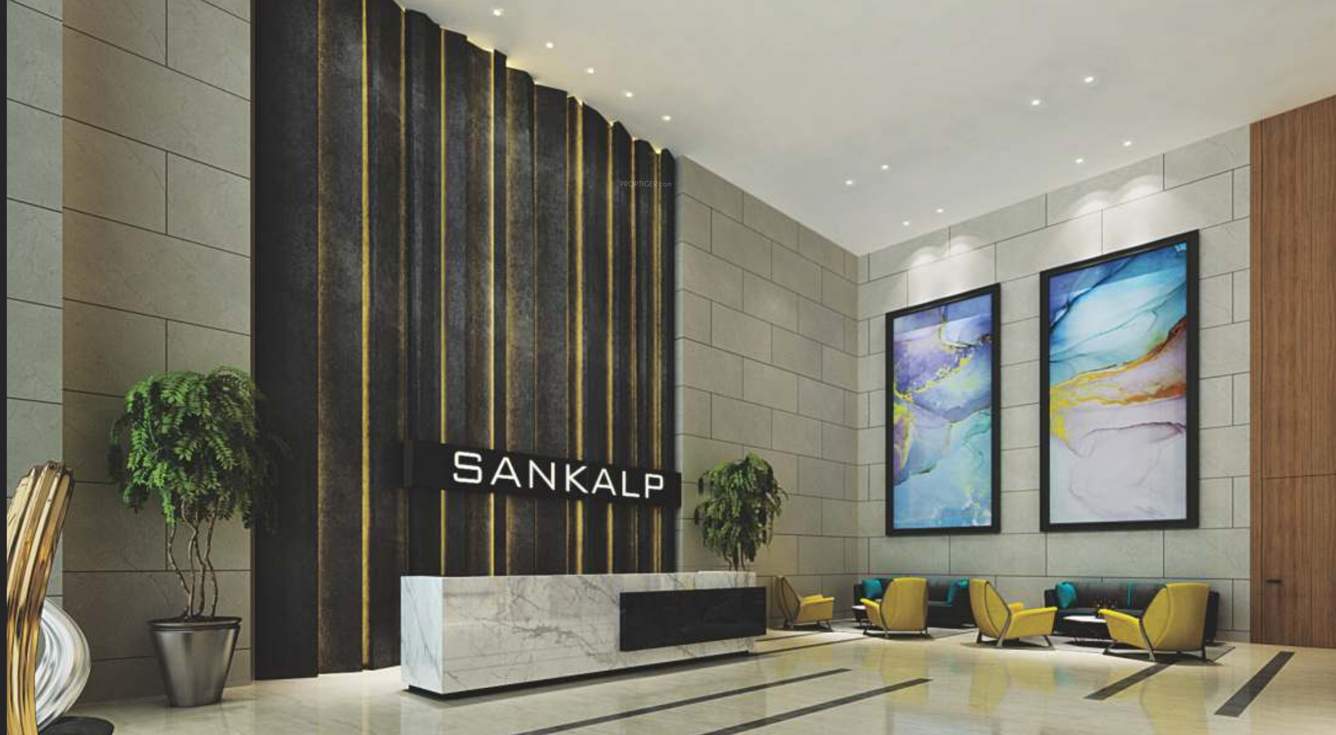  square iii b phase ii Reception/Waiting Room