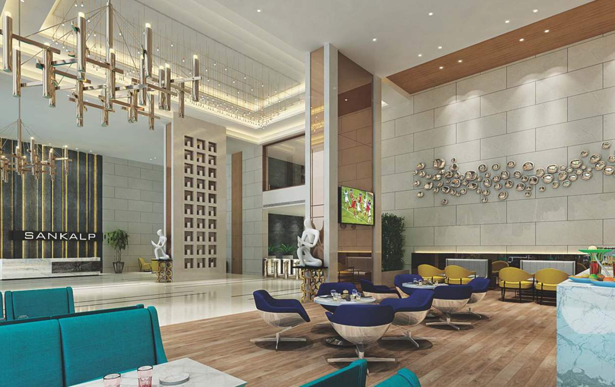  square iii b phase ii Waiting Lounge